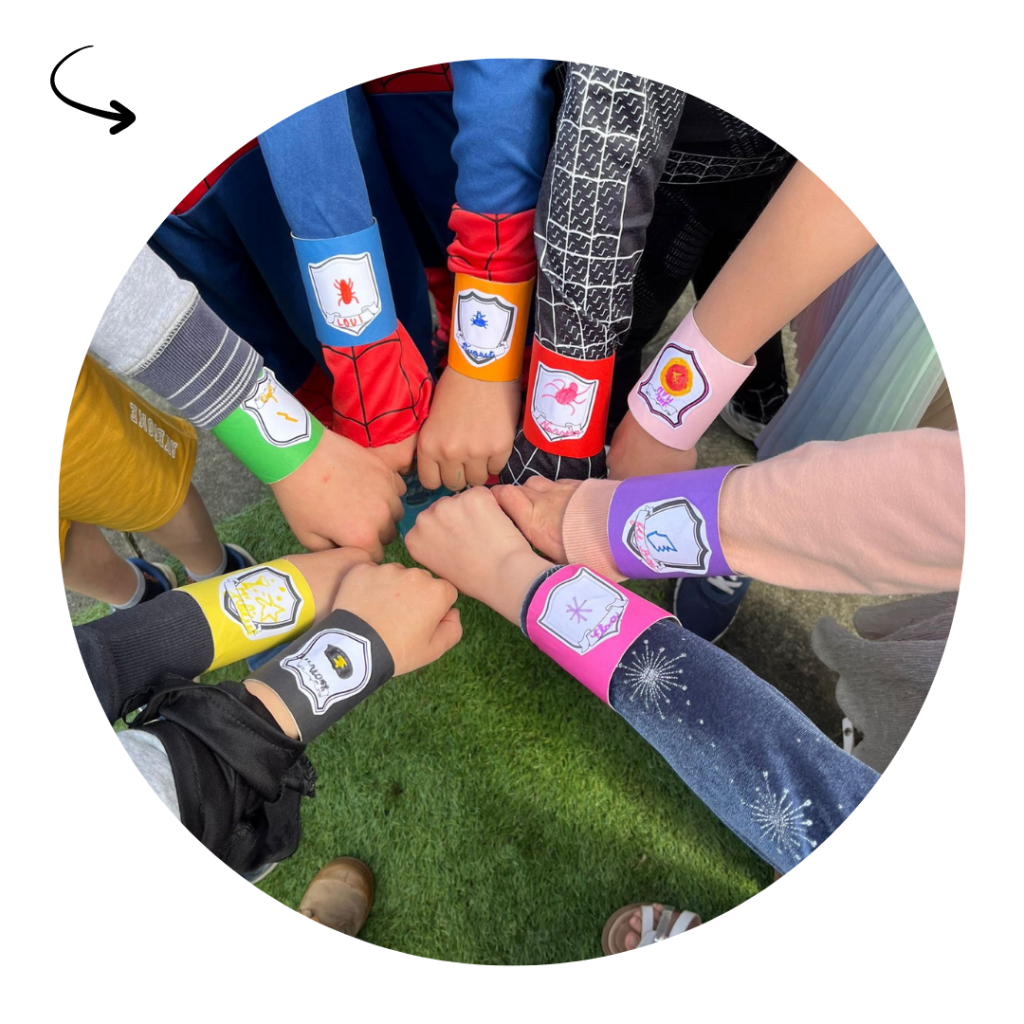 Scéno'Kids - décoration anniversaire enfants - chasse au trésor - Namur - kit anniversaire clé en main - 
anniversaire écoresponsable
- décor anniversaire sur mesure
fête d’enfant créative