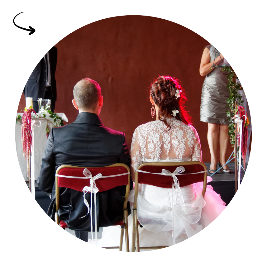 Scéno'Events décoration d'événements - fête - décoration de salle - mariage baptême - anniversaire - réception Namur