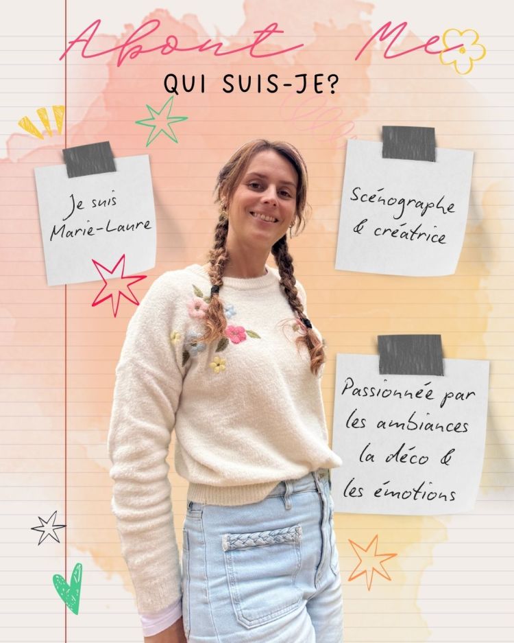 Marie-Laure Scénofêtes