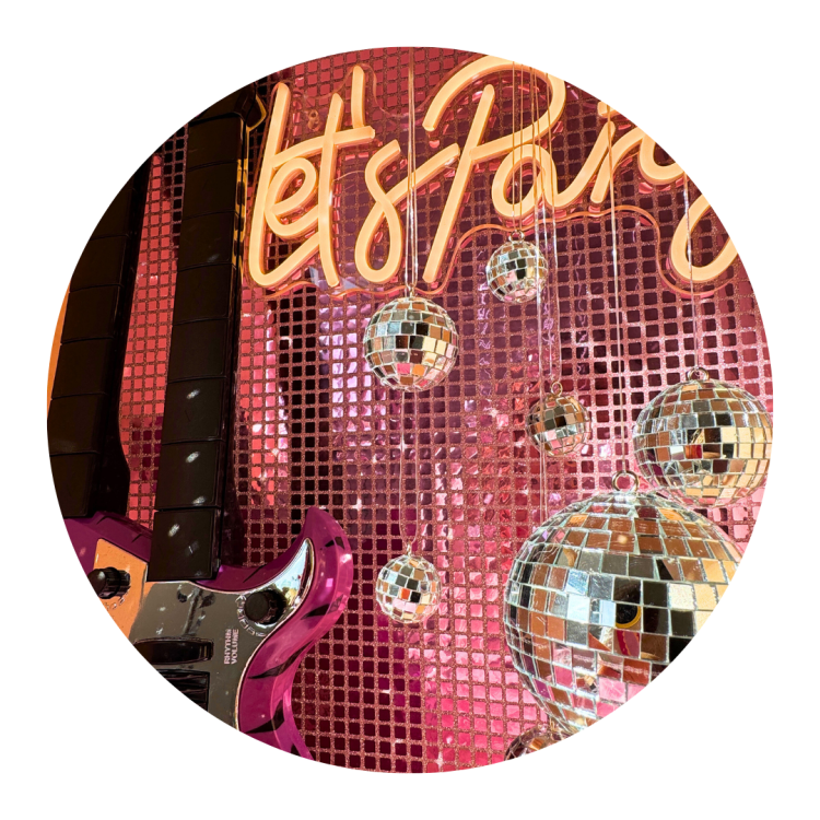 Décoration fête thématique - salle - réception -Namur-  écoresponsable - fée - anniversaire- baptême - Mariage- réception- fête famille - fête entreprise